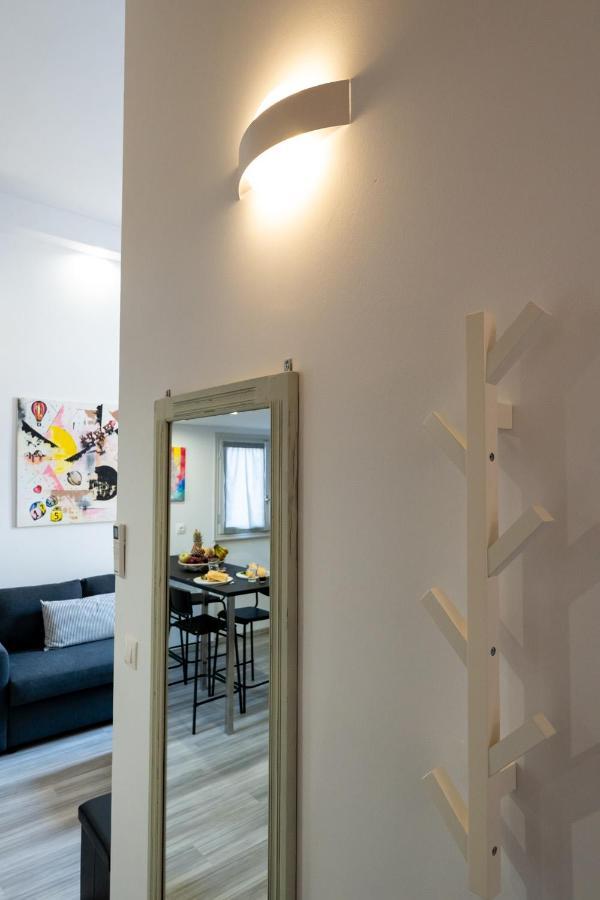 Central Suites Aegina 1 Esterno foto